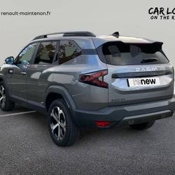 Dacia Bigster Bigster Mild Hybrid 140 Journey Maintenon