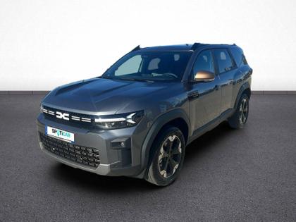 Dacia Bigster - Bigster Hybrid 155 Extreme - 30 989 €