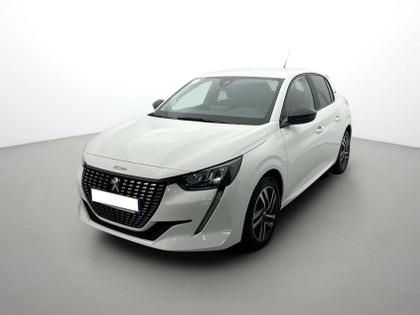 Peugeot 208 - 208 PureTech 100 S&S EAT8 Style - 12 989 €
