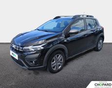 Dacia Sandero Manosque