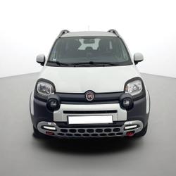 Fiat Panda Panda 0.9 90 ch TwinAir S&S 4x4 Cross Gap