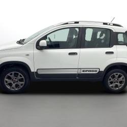 Fiat Panda Panda 0.9 90 ch TwinAir S&S 4x4 Cross Gap