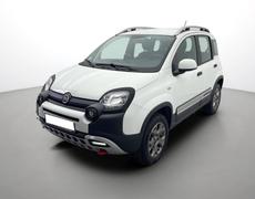 Fiat Panda Chatuzange-le-Goubet