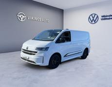 Volkswagen Transporter Le Grand-Quevilly