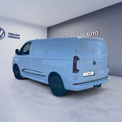 Volkswagen Transporter TRANSPORTER VAN L1H1 2.0 TDI 150 BVA8 EDITION Le Grand-Quevilly