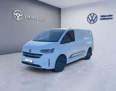 Volkswagen Transporter Saint-Jean-du-Cardonnay