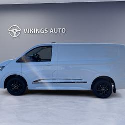 Volkswagen Transporter TRANSPORTER VAN L1H1 2.0 TDI 150 BVA8 EDITION Saint-Jean-du-Cardonnay