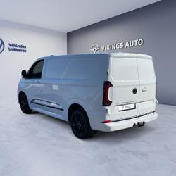 Volkswagen Transporter TRANSPORTER VAN L1H1 2.0 TDI 150 BVA8 EDITION Saint-Jean-du-Cardonnay