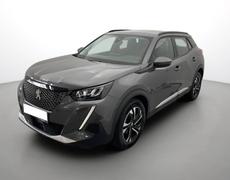 Peugeot 2008 Gap