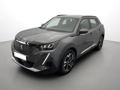Peugeot 2008 - 2008 PureTech 130 S&S BVM6 Allure - 12 489 €