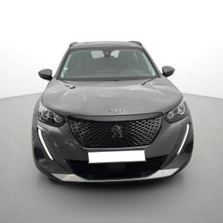 Peugeot 2008 2008 PureTech 130 S&S BVM6 Allure Gap