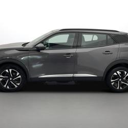 Peugeot 2008 2008 PureTech 130 S&S BVM6 Allure Gap