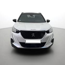Peugeot 2008 2008 PureTech 130 S&S EAT8 GT Gap