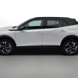 Peugeot 2008 2008 PureTech 130 S&S EAT8 GT Gap
