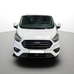 Ford Transit Custom TRANSIT CUSTOM FOURGON 320 L2H1 2.0 ECOBLUE 130 TREND BUSINESS Gap