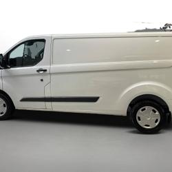 Ford Transit Custom TRANSIT CUSTOM FOURGON 320 L2H1 2.0 ECOBLUE 130 TREND BUSINESS Gap
