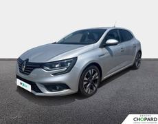 Renault Megane 4