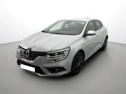Renault Megane - Mégane IV Berline dCi 110 Energy Intens - 13 990 €