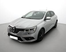 Renault Megane 4 Chatuzange-le-Goubet