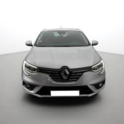 Renault Megane 4 M&eacute;gane IV Berline dCi 110 Energy Intens Chatuzange-le-Goubet
