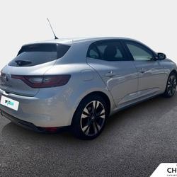 Renault Megane 4 M&eacute;gane IV Berline dCi 110 Energy Intens Chatuzange-le-Goubet