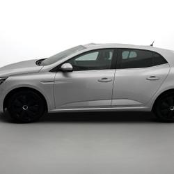 Renault Megane 4 M&eacute;gane IV Berline dCi 110 Energy Intens Chatuzange-le-Goubet