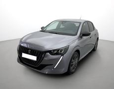 Peugeot 208 Gap