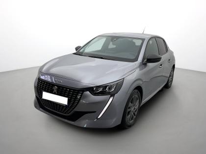 Peugeot 208 - 208 PureTech 100 S&S BVM6 Style - 12 289 €