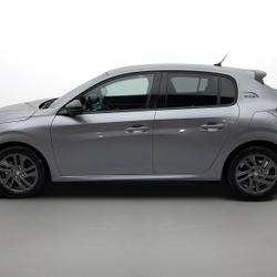 Peugeot 208 208 PureTech 100 S&S BVM6 Style Chatuzange-le-Goubet