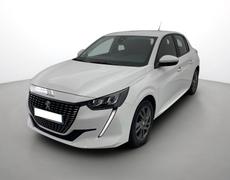 Peugeot 208 Gap