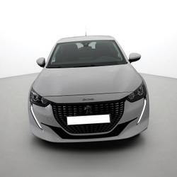 Peugeot 208 208 PureTech 75 S&S BVM5 Active Business Gap