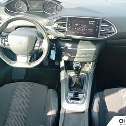 Peugeot 308 II Phase 2 308 BlueHDi 100ch S&S BVM6 Allure Manosque