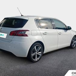 Peugeot 308 II Phase 2 308 BlueHDi 100ch S&S BVM6 Allure Manosque