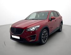 Mazda CX-5 Gap