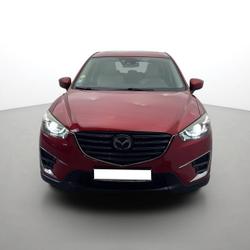 Mazda CX-5 CX-5 2.2L Skyactiv-D 175 Selection 4x4 Gap