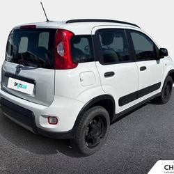 Fiat Panda Panda 0.9 85 ch TwinAir S/S 4x4 Gap