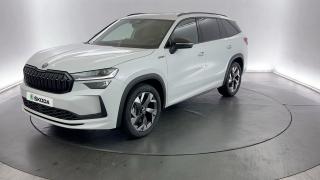 Skoda Kodiaq  - Sportline - photo 0
