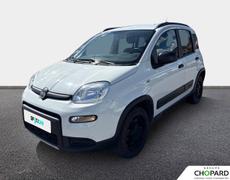 Fiat Panda Chatuzange-le-Goubet