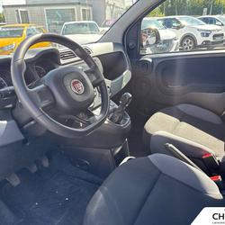 Fiat Panda Panda 0.9 85 ch TwinAir S/S 4x4 Chatuzange-le-Goubet