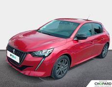 Peugeot 208 - 208 PureTech 75 S&S BVM5 Active Pack - 10 989 €