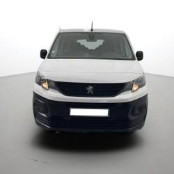 Peugeot Rifter Rifter Long BlueHDi 100 S&S BVM6 7pl Active Pack Gap