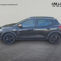 Dacia Sandero ECO-G 100 GSR2 Stepway Extreme occasion - Maintenon - photo 2/30