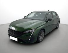 Peugeot 308 III Phase 1 Gap