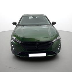 Peugeot 308 III Phase 1 308 PureTech 110ch S&S BVM6 Active Pack Gap