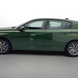 Peugeot 308 III Phase 1 308 PureTech 110ch S&S BVM6 Active Pack Gap