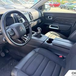 Citroen C5 Aircross C5 Aircross PureTech 130 S&S BVM6 Feel Manosque