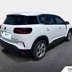 Citroen C5 Aircross C5 Aircross PureTech 130 S&S BVM6 Feel Manosque