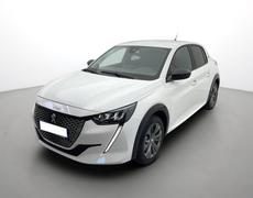Peugeot e-208 Gap