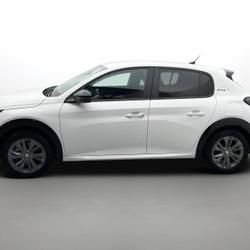 Peugeot e-208 208 Electrique 50 kWh 136ch Style Gap