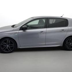 Peugeot 308 II Phase 2 308 BlueHDi 130ch S&S EAT8 GT Pack Gap